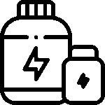 Suplementos deportivos