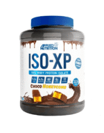 ISO XP CHOCO HONEY 1.8 KG - 72 SV