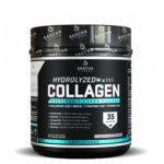 HYDROLYZED MULTI COLÁGENO UNFLAVORED - SASCHA FITNESS 35 SV