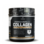 HYDROLYZED Multi COLÁGENO CARAMEL MACCHIATO - SASCHA FITNESS 35 SV