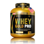 LEVEL PRO WHEY GOLD PRO - VAINILLA CREAM 6.6 LBS