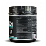 HYDROLYZED MULTI COLÁGENO UNFLAVORED - SASCHA FITNESS 35 SV - Imagen 2