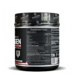 HYDROLYZED Multi COLÁGENO STRAWBERRY LEMONADE- SASCHA FITNESS 35 SV - Imagen 2