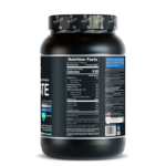 HYDROLYZED Whey Protein ISOLATE VAINILLA - SASCHA FITNESS 2 Lb - Imagen 2