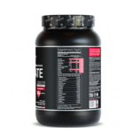 HYDROLYZED WHEY PROTEIN ISOLATE FRESA - SASCHA FITNESS 2Lb - Imagen 2
