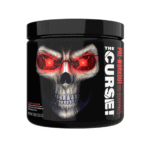 THE CURSE FRUIT PUNCH JNX 50 SV