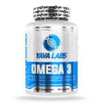 OMEGA 3 YABA LABS