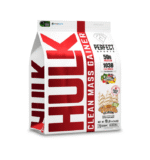 HULK MASS GAINER VAINILLA 10 LBS - 72 SCOOPS