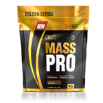 LEVEL PRO MASS PRO – RICH CHOCOLATE 12 LBS