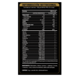 LEVEL PRO MASS PRO – RICH CHOCOLATE 12 LBS - Imagen 2