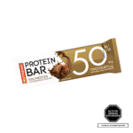PROTEIN BAR 50 CHOCOLATE (UNIDAD)