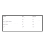 PROTEIN BAR 50 CHOCOLATE (UNIDAD) - Imagen 2