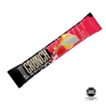 WARRIOR CRUNCH RASPBERRY LEMON CHEESECAKE