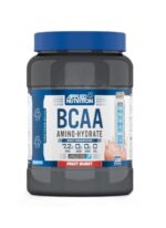 BCAA AMINOHYDRATE FRUIT BURST 1400 G - 100 SV