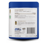 CREATINA 100% MONOHIDRATADA - 250 GR APPLIED NUTRITION - Imagen 2