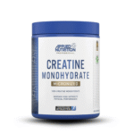 CREATINA 100% MONOHIDRATADA – 500 GR APPLIED NUTRITION