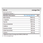 PACK 4 N1 SHOT 60 ml - Nutrend - Imagen 2