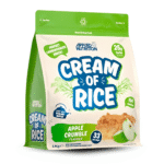 CREMA DE ARROZ 1kg Apple Crumble