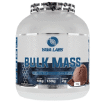 BULK MASS 3KG CHOCOLATE