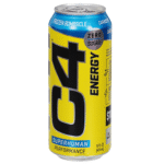 C4 ENERGY 16 oz