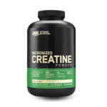CREATINA 600 g OPTIMUN NUTRITION