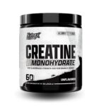 CREATINA 100% MONOHIDRATADA 300 G (NUTREX)