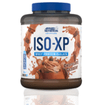 ISO XP CHOCOLATE DESSERT  1.8 KG - 72 SV