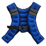 CHALECO DE PESO - 10KG (S/MARCA) - Imagen 2