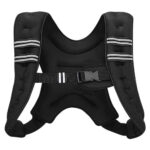 CHALECO DE PESO - 10KG (S/MARCA)