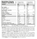 HULK MASS GAINER VAINILLA 10 LBS - 72 SCOOPS - Imagen 2