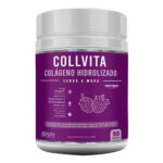 Colágeno - 50 servicios - Sabor Mora