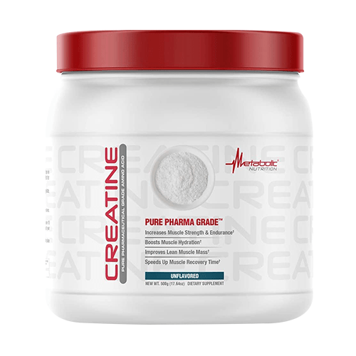 Creatina Metabolic 500 gr