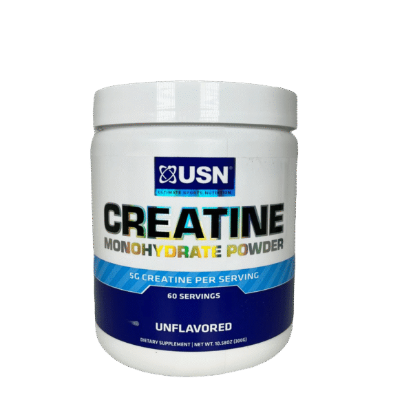 CRATINA 100% MONOHIDRATADA 300 G (USN)