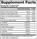 HYDE WATERMELON - 30 SERVICIOS - Imagen 2