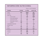 Colágeno - 50 servicios - Sabor Mora - Imagen 2