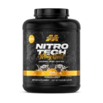NITROTECH WHEY GOLD COOKIES&CREAM - 5 LB