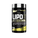 Lipo 6 INTENSE ULTRA 60 CÁPSULAS