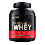 GOLD STANDAR 100% WHEY 5 LBS CHOCOLATE