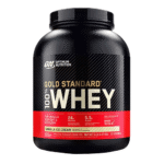 GOLD STANDAR 100% WHEY 5 LBS VAINILLA