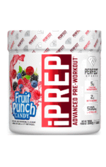 iPREP Fruit Punch 30 sv