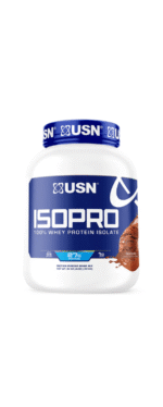 ISO PRO LOW CARB 4 LBS CHOCOLATE
