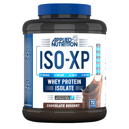 ISO XP 1.8 KG CHOCOLATE