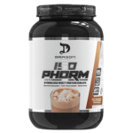 Isophorm Chocolate - 2Lb - 27 servicios