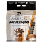 MASS PHORM 12 LB CHOCOLATE