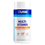 MULTIVATIMIN USN 60 TABLETAS