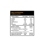 MUTANT BCAA 30 SV - Imagen 2