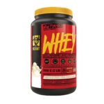 MUTANT WHEY VAINILLA 2 LB - 25 SV