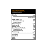 MUTANT WHEY CHOCOLATE 2 LBS - 25 SV - Imagen 2