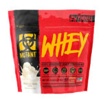 MUTANT WHEY VAINILLA 5 LB - 61 SV
