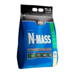 N-MASS 15LB VAINILLA